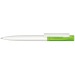 Headliner Clear Basic biros, La pluma del senador publicidad