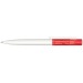 Headliner Clear Basic biros, La pluma del senador publicidad