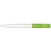 Headliner Clear Basic biros, La pluma del senador publicidad