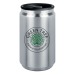 Mini vaso de metal King can regalo de empresa
