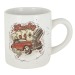 Carina Mini sublimation, mug avec impression photo quadri publicidad