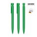 Liberty Matt Recycled, stylo Senator publicidad