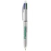 El brillo de los 4 colores de Bic® regalo de empresa