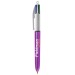 El brillo de los 4 colores de Bic® regalo de empresa