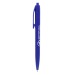 Stylo Basic, stylo marque Bic publicidad