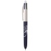 bolígrafo blando bic® de 4 colores, Bolígrafo marca Bic publicidad