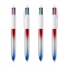 Cordón BIC® 4 Colours® Flags Collection regalo de empresa