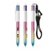 Cordón BIC® 4 Colours® Gradient regalo de empresa