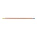 Crayon bi-couleurs naturel fluo 17,6cm, Crayon de couleur publicidad