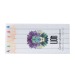 Set Quadri 6 couleurs 8,7cm regalo de empresa