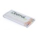 Set Quadri 6 couleurs 8,7cm regalo de empresa