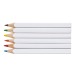 Set Quadri 6 couleurs 8,7cm, Crayon de couleur publicidad