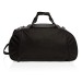 Bolsa de deporte y fin de semana de Swiss Peak, bolsa de deporte publicidad