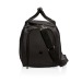Bolsa de deporte y fin de semana de Swiss Peak, bolsa de deporte publicidad