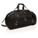 Bolsa de deporte y fin de semana de Swiss Peak, bolsa de deporte publicidad