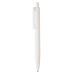 Stylo X3, stylo en plastique publicidad