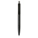 Stylo X3, stylo en plastique publicidad