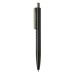 Stylo X3, stylo en plastique publicidad