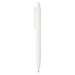 Stylo X3, stylo en plastique publicidad