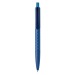Stylo X3, stylo en plastique publicidad