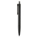 Stylo X3, stylo en plastique publicidad