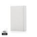 Carnet de notes A5 basic, Carnet à couverture rigide publicidad