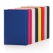 Cuaderno a5 basic, cuaderno de tapa dura publicidad