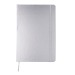Cuaderno a5 basic, cuaderno de tapa dura publicidad