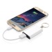 Llavero powerbank 1000mAh regalo de empresa