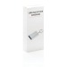 Llavero powerbank 1000mAh regalo de empresa