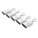 Llavero powerbank 1000mAh regalo de empresa