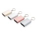 Llavero powerbank 1000mAh regalo de empresa