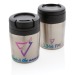 Petit mug à café double paroi 16cl, Mug de voyage isolant publicidad