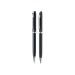 Set stylos Swiss Peak Luzern, Parure avec porte-mines publicidad