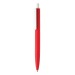 Stylo X3 smooth touch, stylo en plastique publicidad