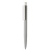 Stylo X3 smooth touch, stylo en plastique publicidad