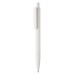 Stylo X3 smooth touch, stylo en plastique publicidad