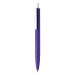 Stylo X3 smooth touch, stylo en plastique publicidad