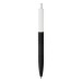 Stylo X3 smooth touch, stylo en plastique publicidad