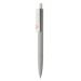 Stylo X3 smooth touch, stylo en plastique publicidad