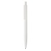 Stylo X3 smooth touch, stylo en plastique publicidad