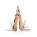 Miniatura del producto Mini herramienta multifuncional de madera 7cm 1