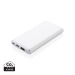 Batería de 10000 mah con suministro de energía regalo de empresa