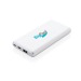 Batería de 10000 mah con suministro de energía regalo de empresa