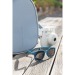 Gafas de sol ecológicas de fibra de paja regalo de empresa
