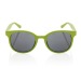 Gafas de sol ecológicas de fibra de paja regalo de empresa
