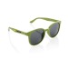 Gafas de sol ecológicas de fibra de paja regalo de empresa