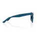 Gafas de sol ecológicas de fibra de paja regalo de empresa