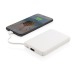 Batterie de secours 5.000mAh avec câble intégré regalo de empresa