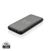 Batería de 10.000 mAh con Power Delivery e inducción de 10 W regalo de empresa